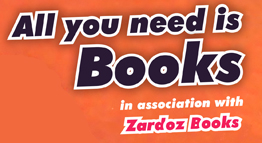 Zardoz Books - second hand book sellers, out of print books, vintage paperbacks, first editions